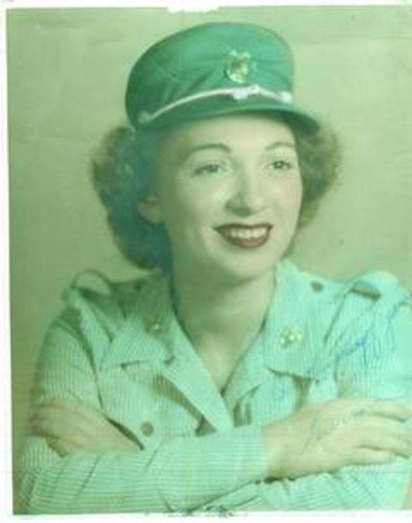 Laverne Dolores Hefcke Profile Photo