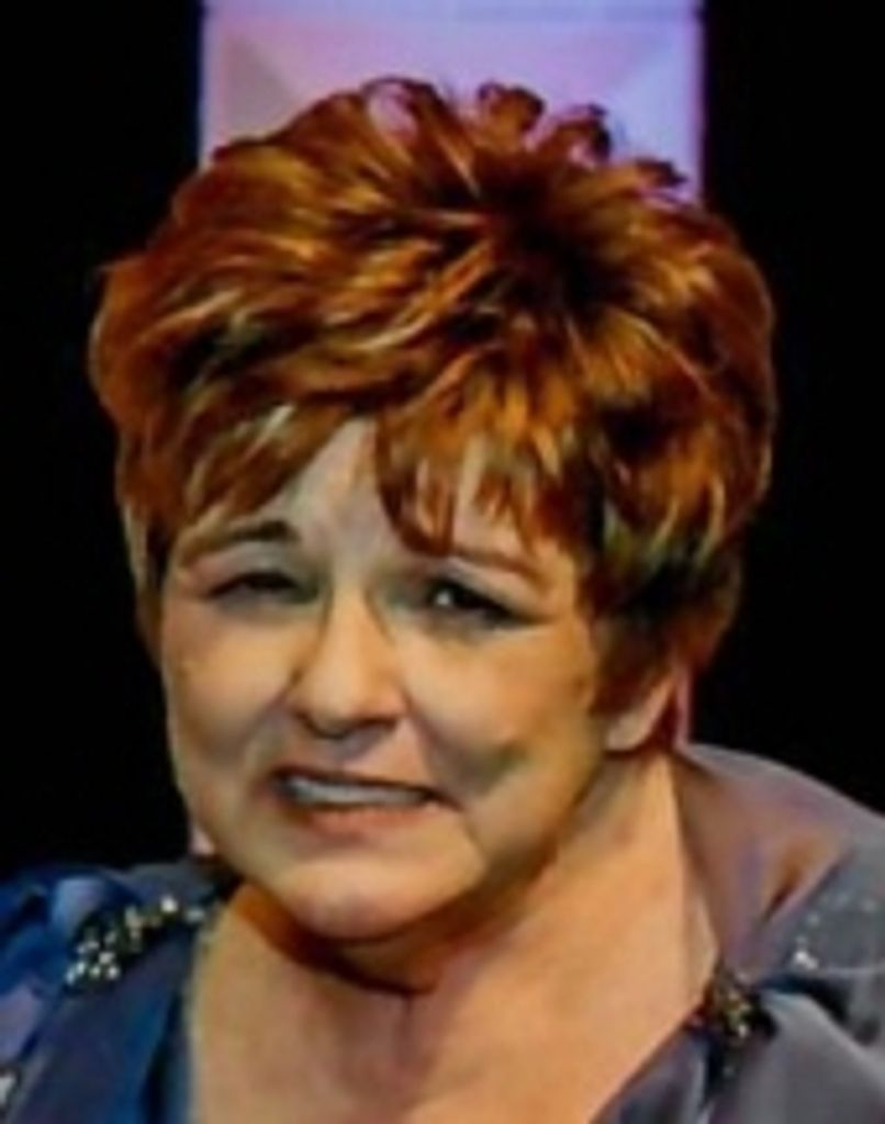 Patsy Ann Iturrian