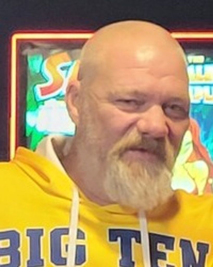 John Robert Blaine Chew
