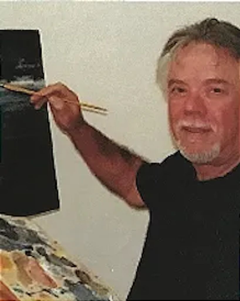 Joseph David (Dave) Taylor Profile Photo