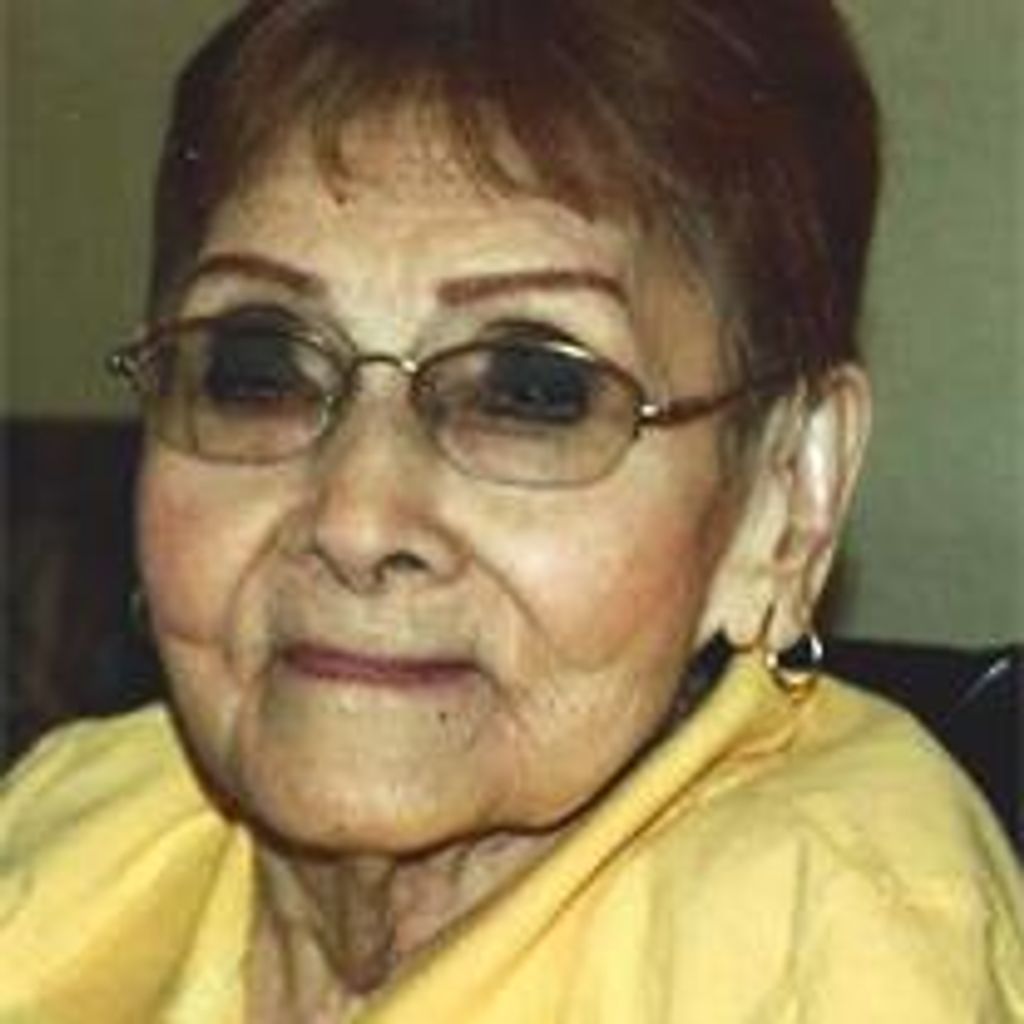 Pauline Diaz Profile Photo