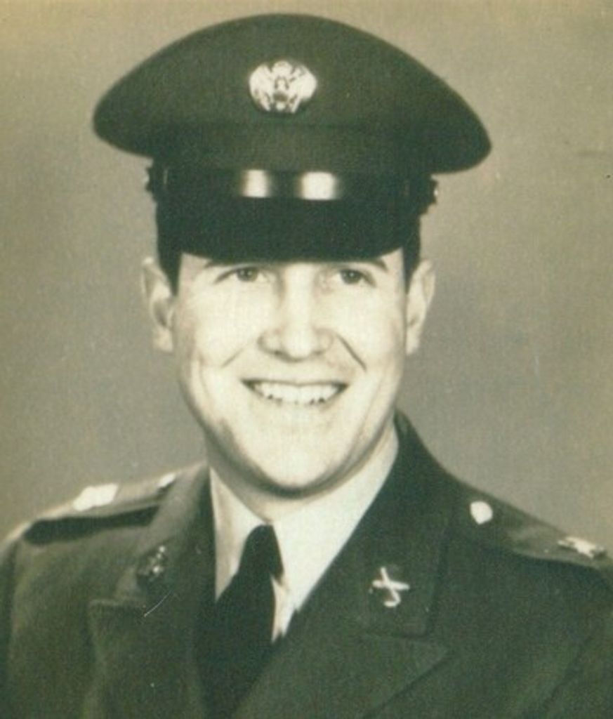 John "Jack" J. Kelso, Sr. Profile Photo