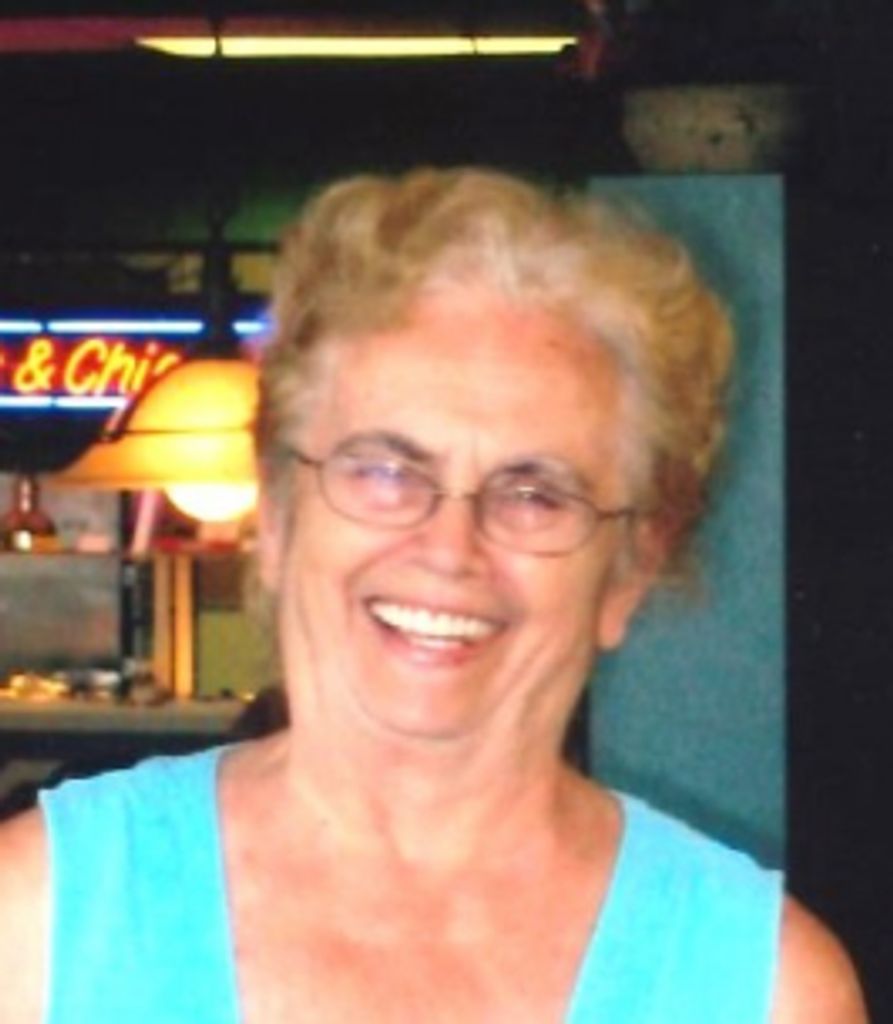 Shirley Wright Profile Photo