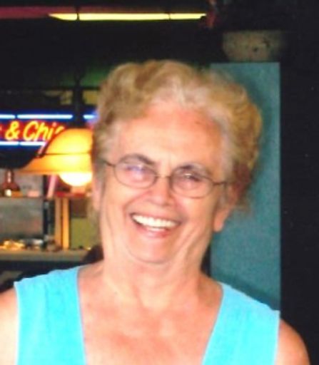 Shirley Wright Profile Photo