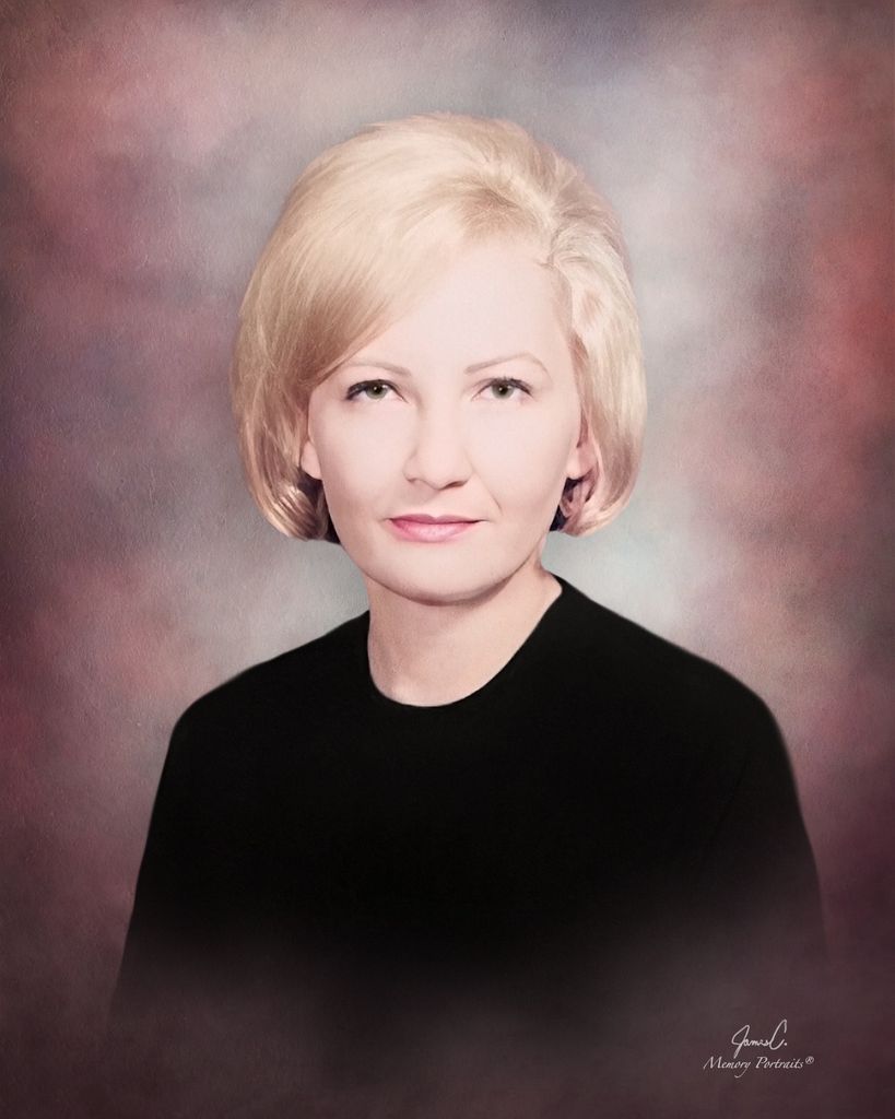 Rosemary B. Kenney