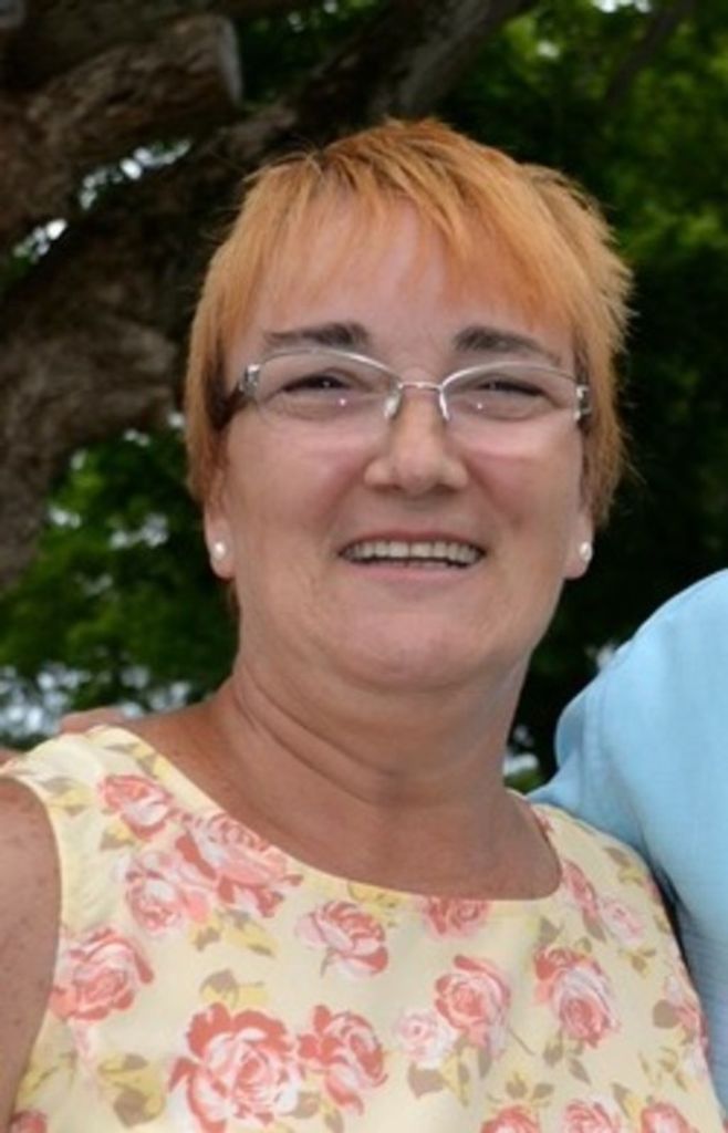 Kim L. Baker-Fisher