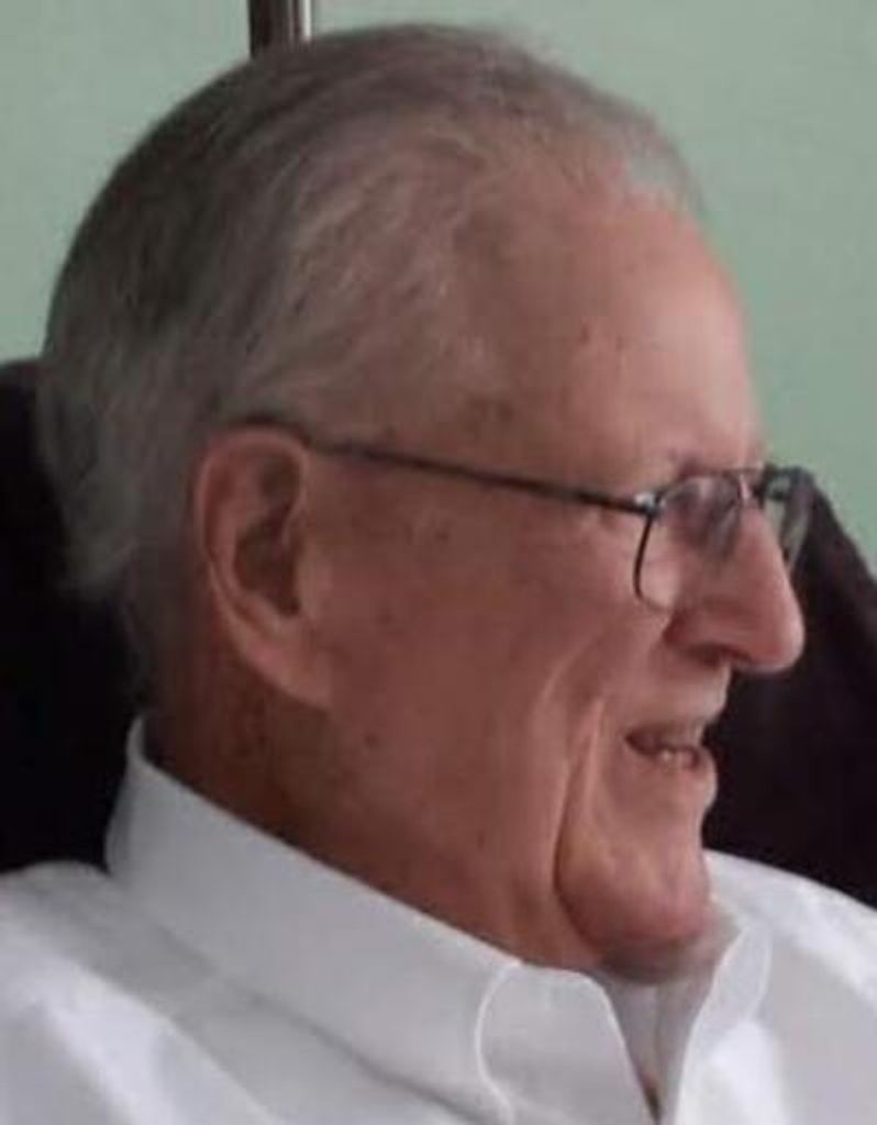 John Winnett Profile Photo