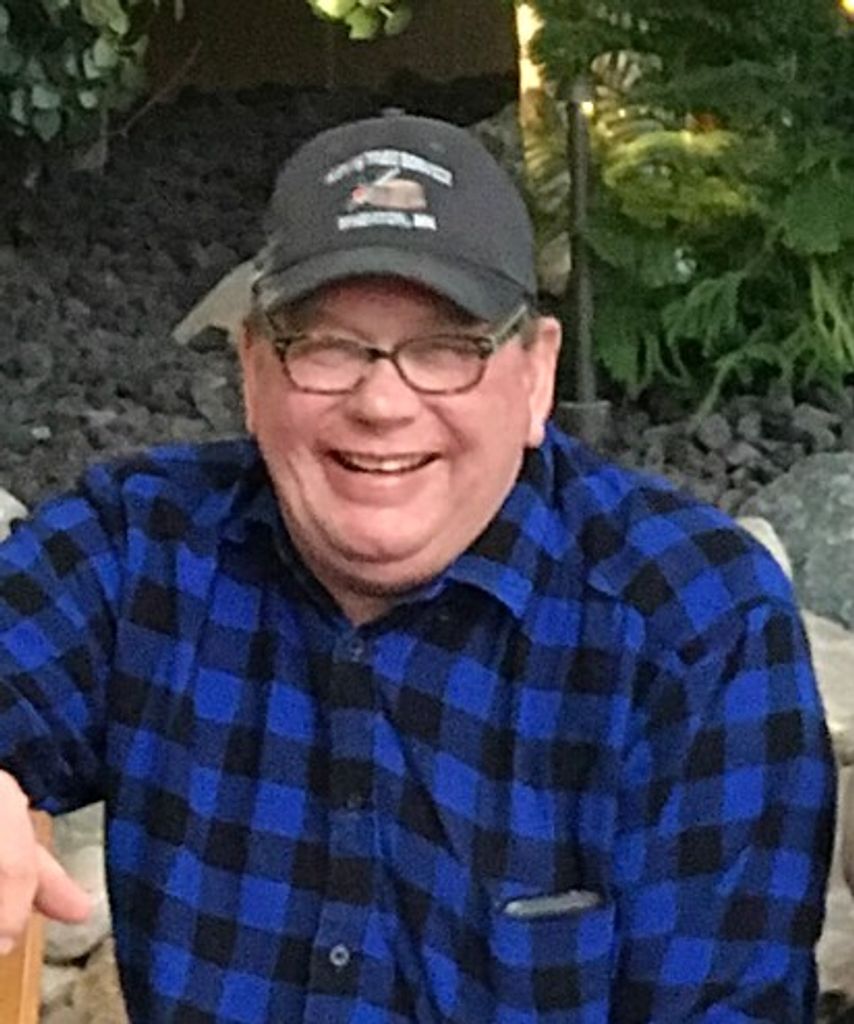 Steven Fischer Profile Photo