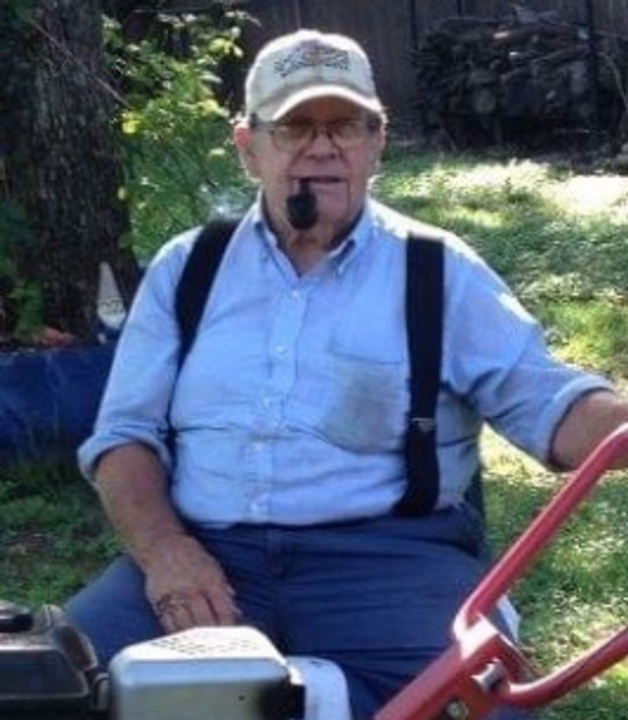 Percy Joe Glowski Profile Photo
