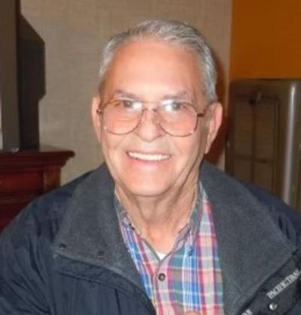 Allan Kent Moore Profile Photo