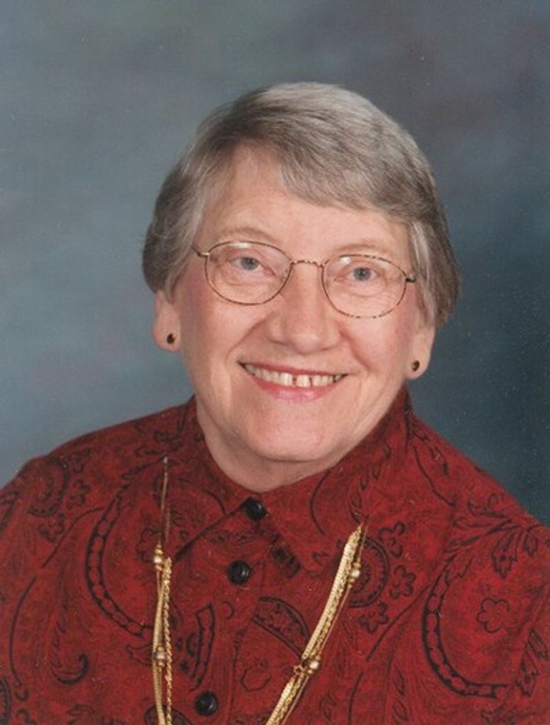 Anne Braun Profile Photo