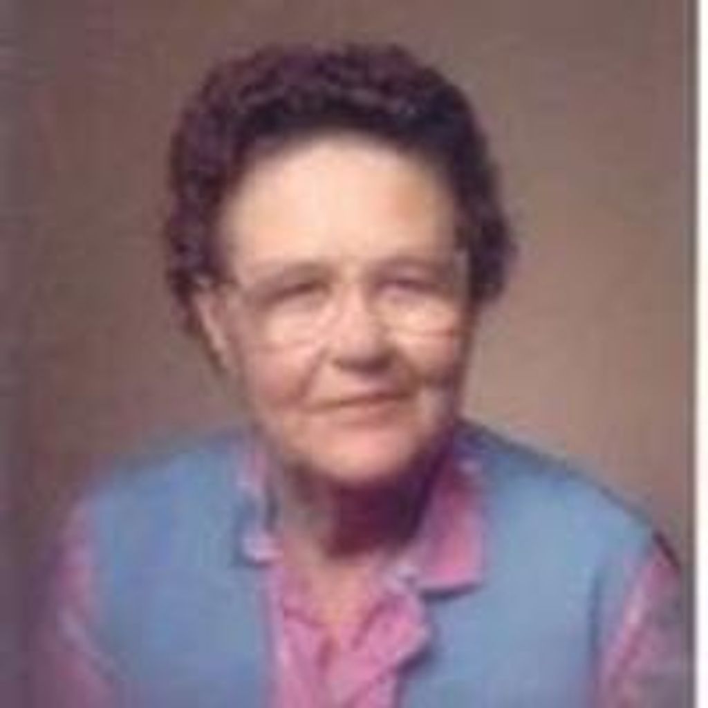 Doris Magdalene Sloan