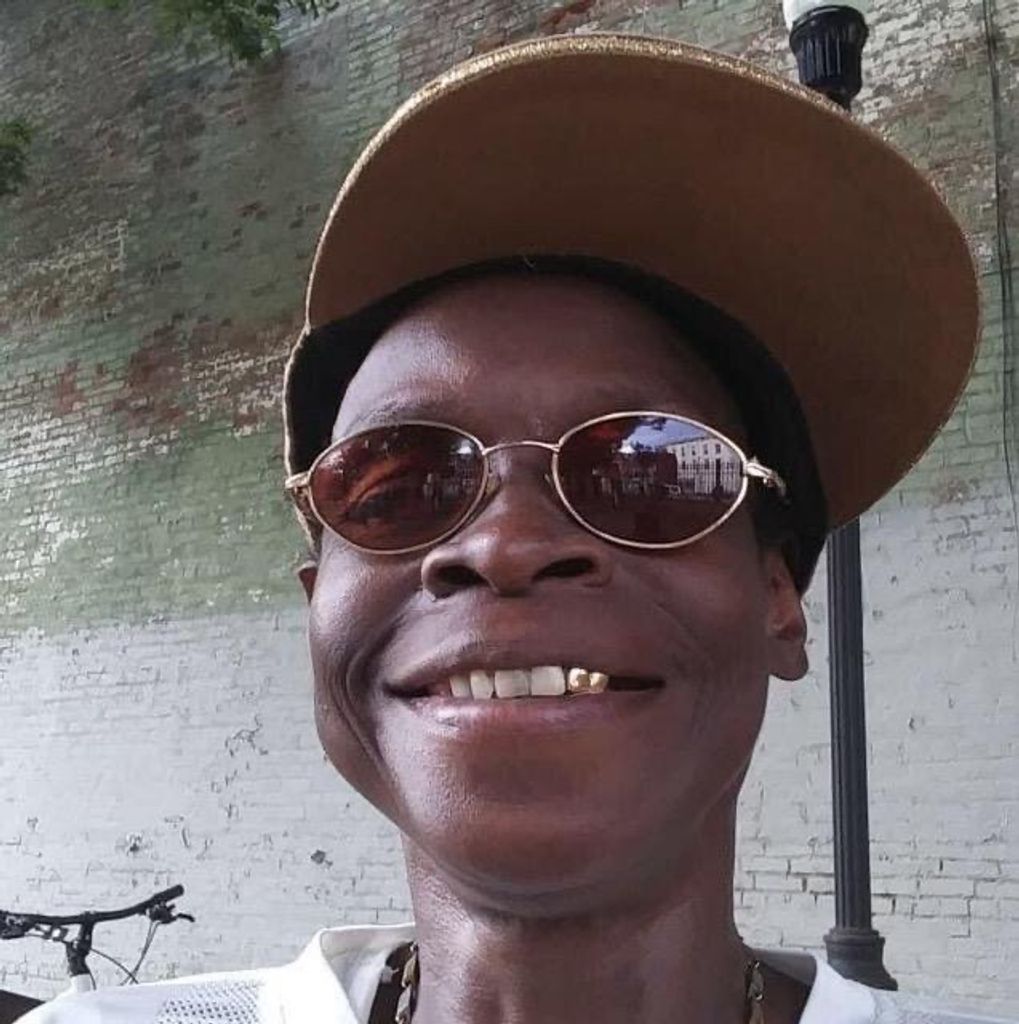 Emma Jean Weathington