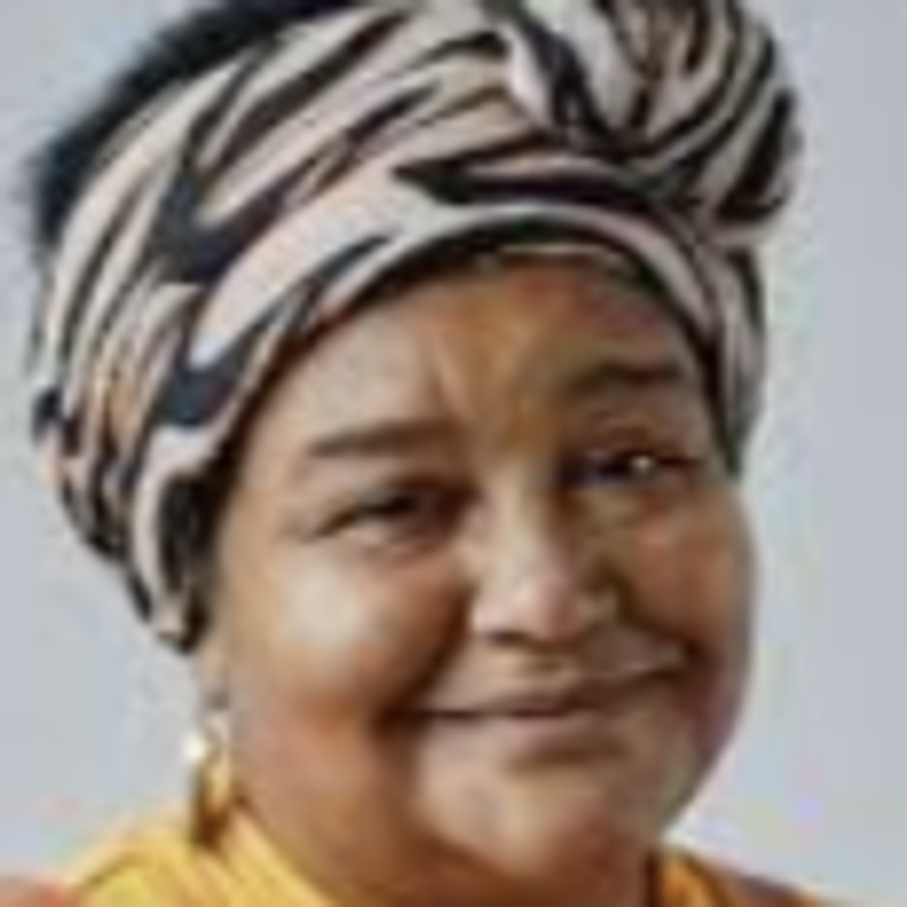 Marie Peters Profile Photo
