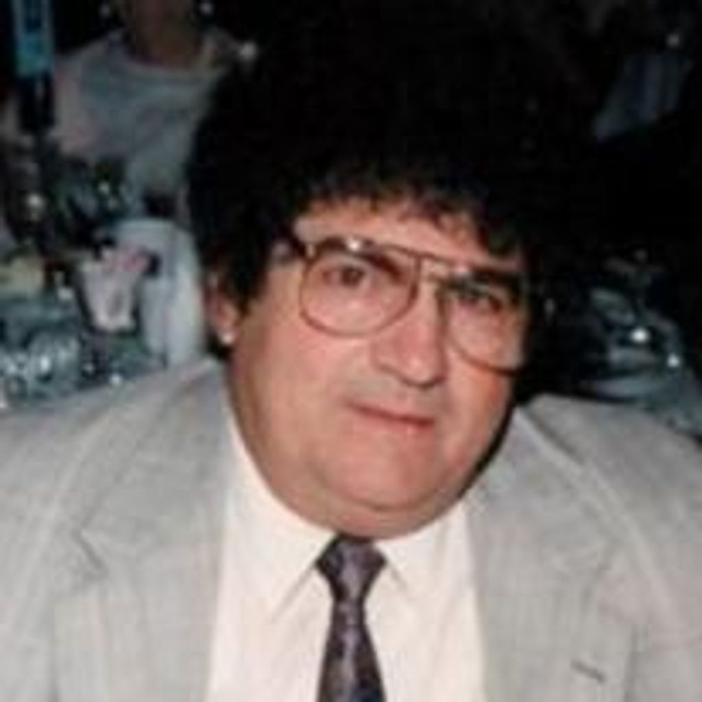 John R. Stanislao Profile Photo