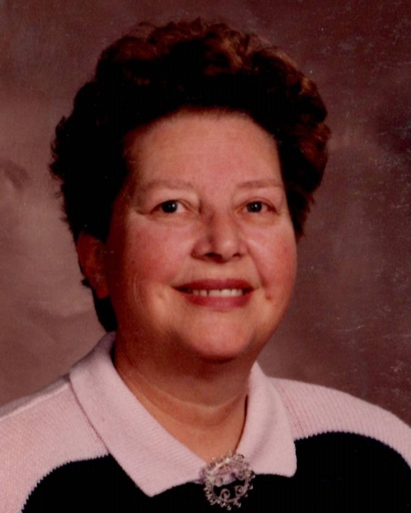 Margaret Lee Profile Photo
