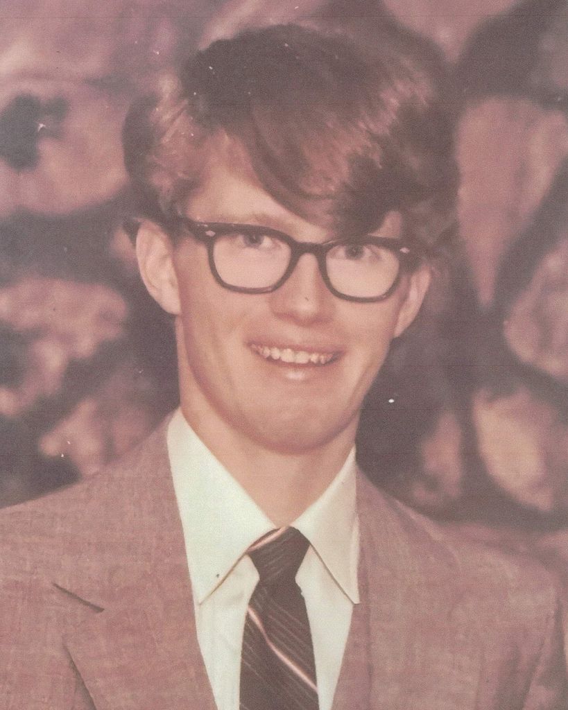Kenneth G. Martin