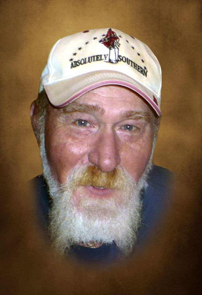 Donald Steven Brooks