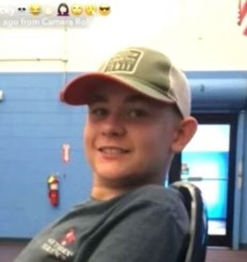 Ethan Fair Profile Photo