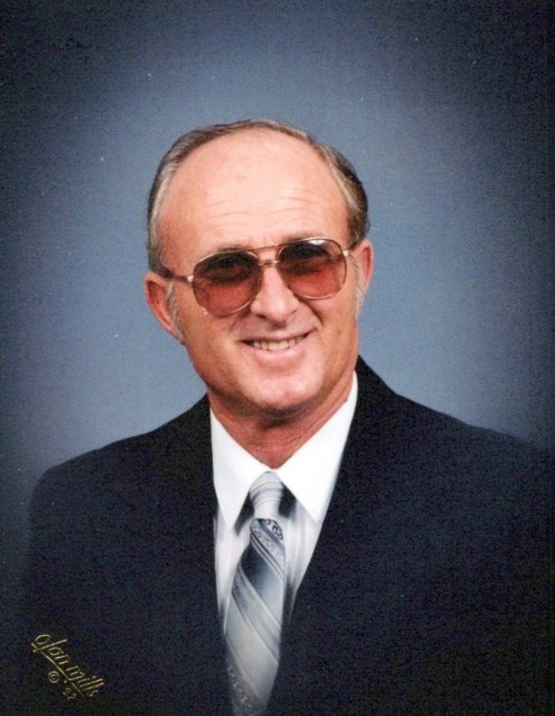 Charles Milton Burysek