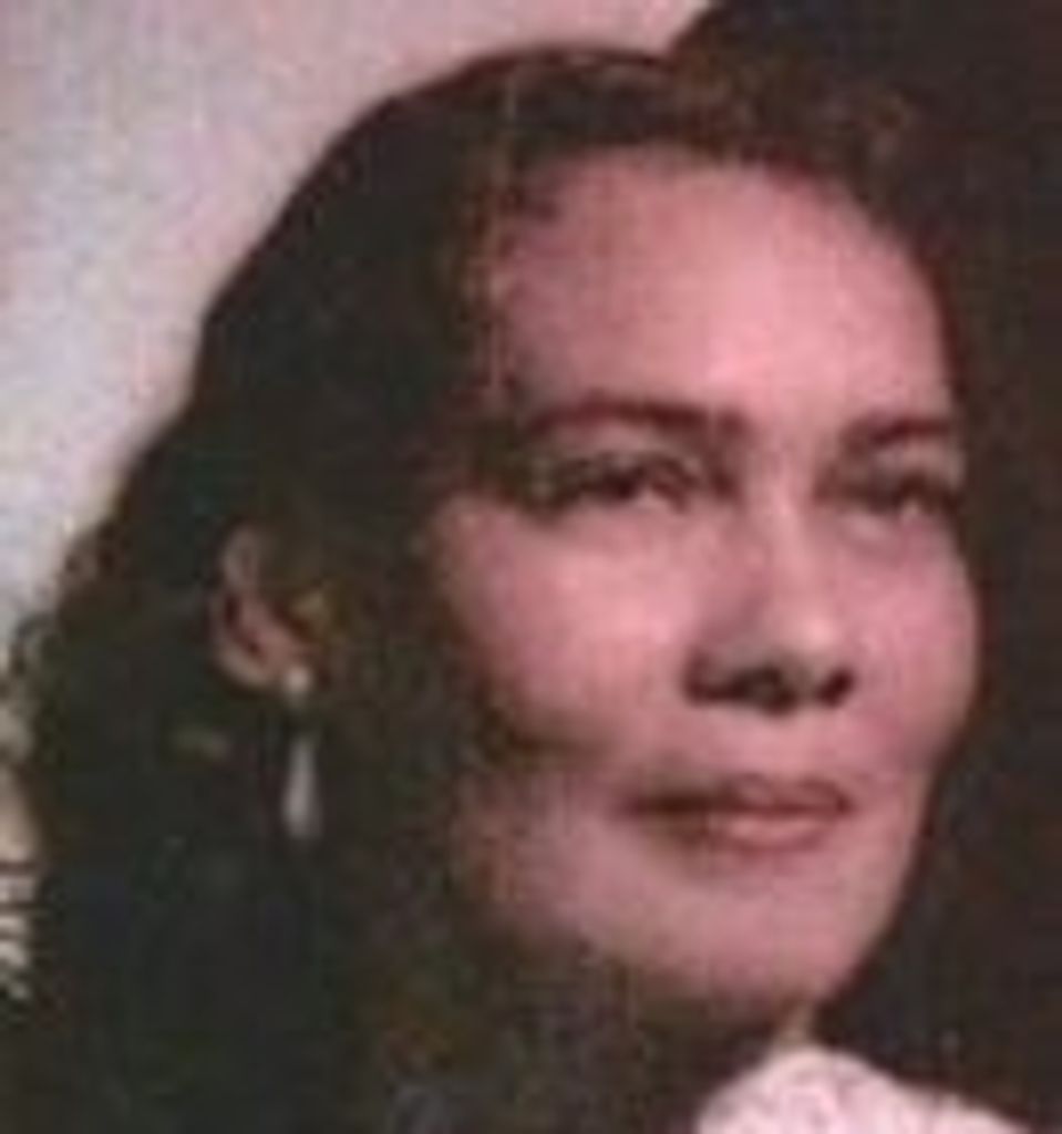 Ms Joyce Walton
