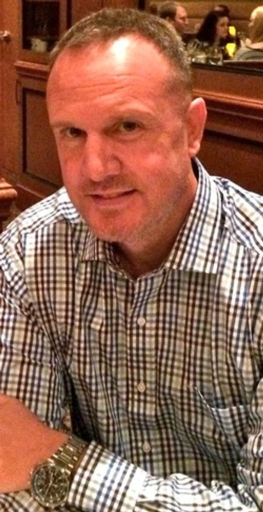 Joseph Michael Watts