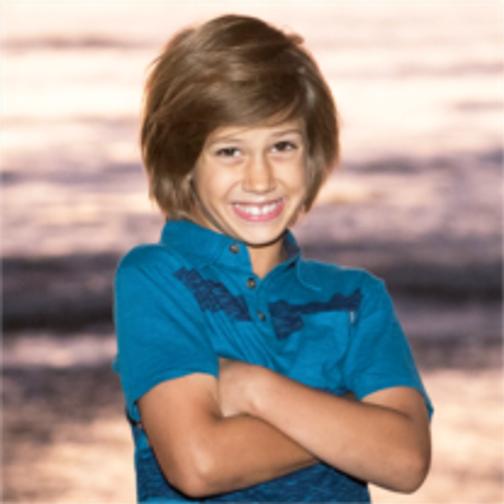 Xander Hendriks Profile Photo