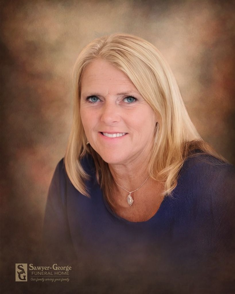 Kimberly Harmon Profile Photo