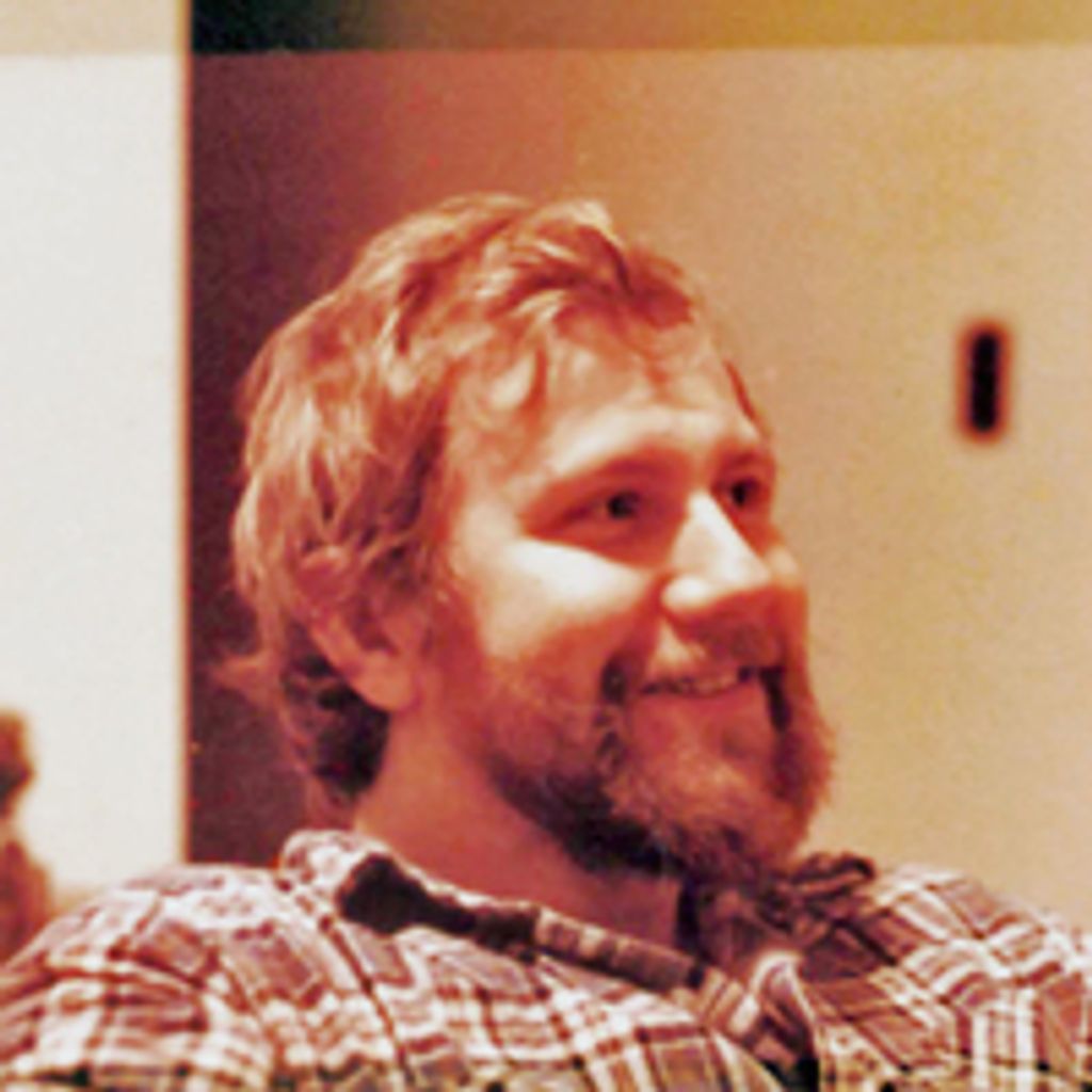 Ernie Williams Profile Photo