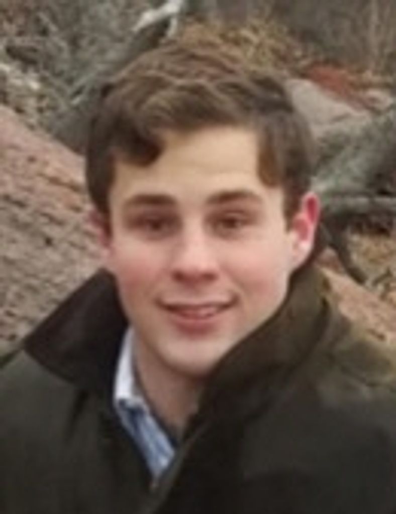 Johnathon Charles Hubler