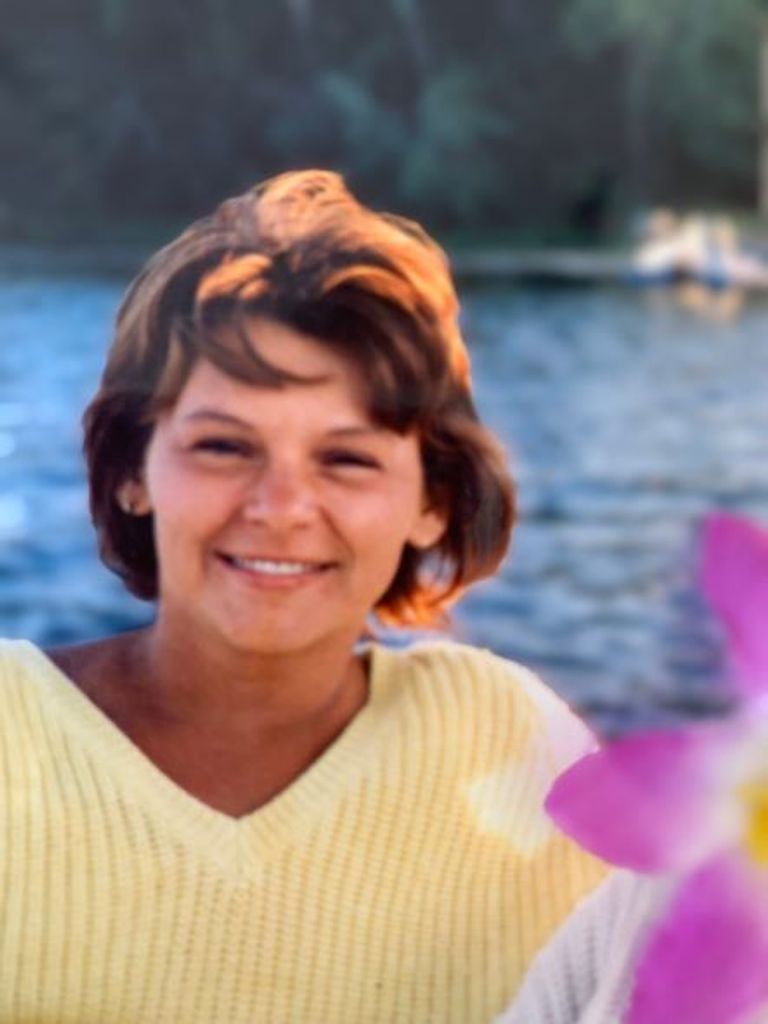 Suzanne Chagnon