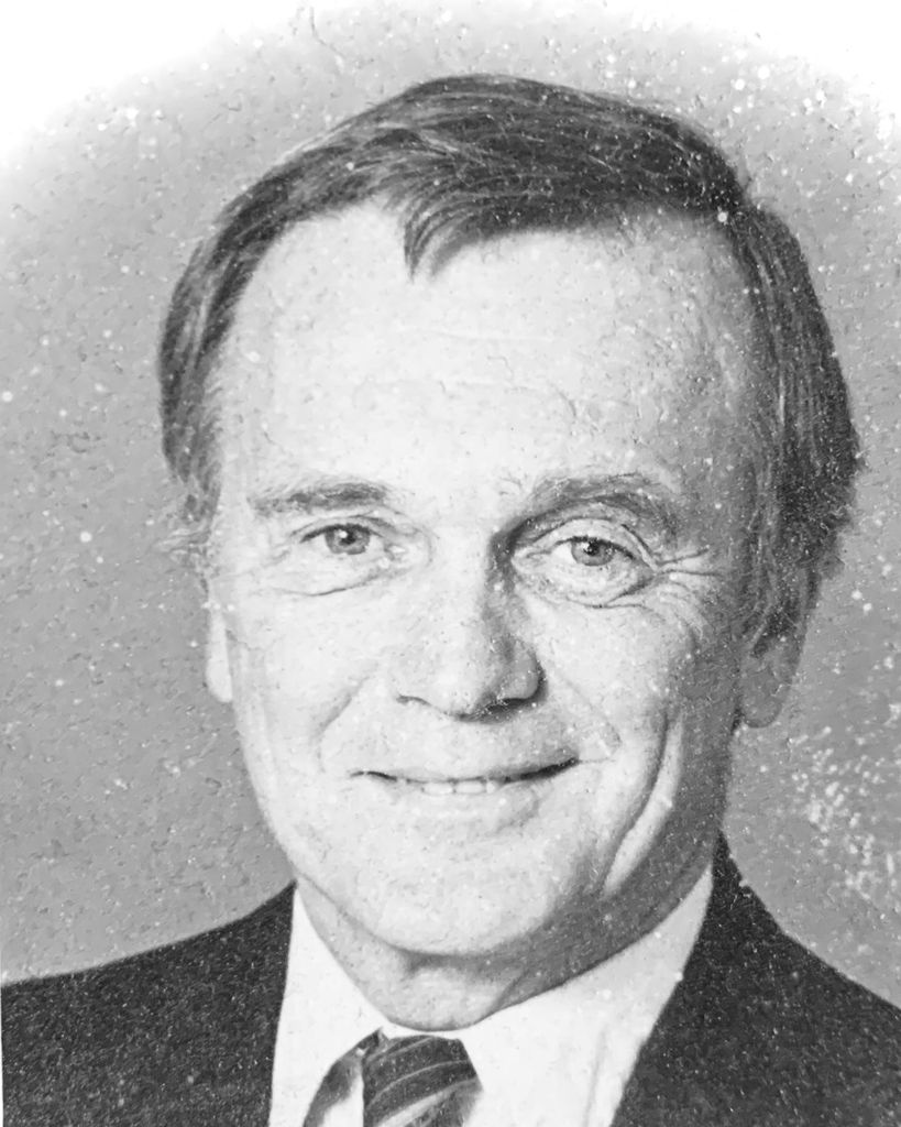 John A Fridy Profile Photo