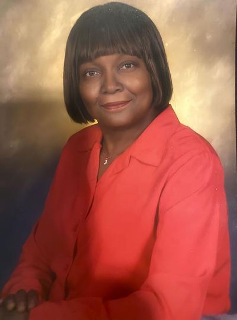 Ms. Pamela F. Montgomery Profile Photo
