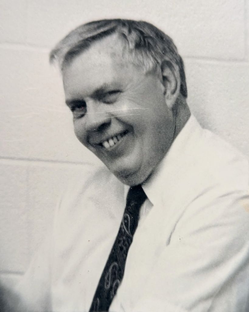 Donald Joe Mildrexler