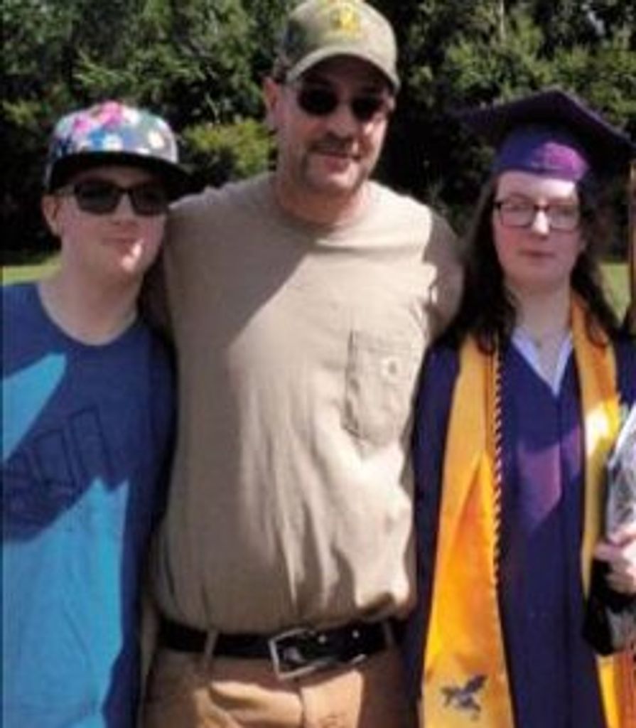 John A. Gagner Profile Photo