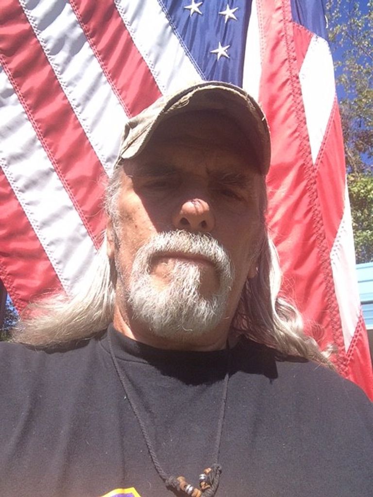 Richard Allan "Rick" Smith, Sr.