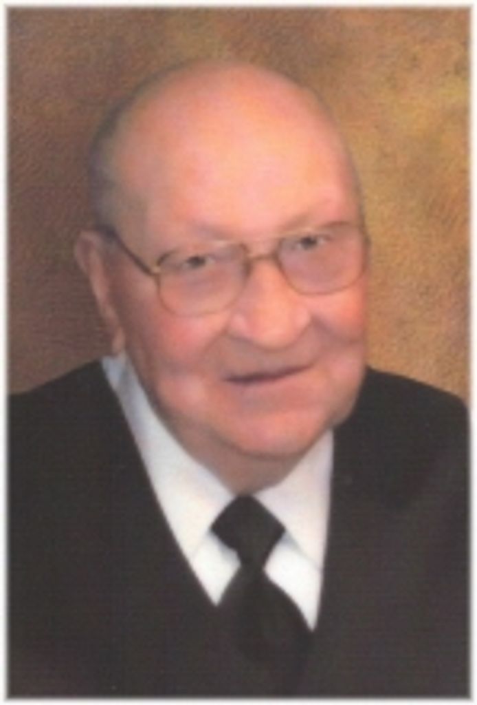 Louis 'Louie' Philip Lauritsen