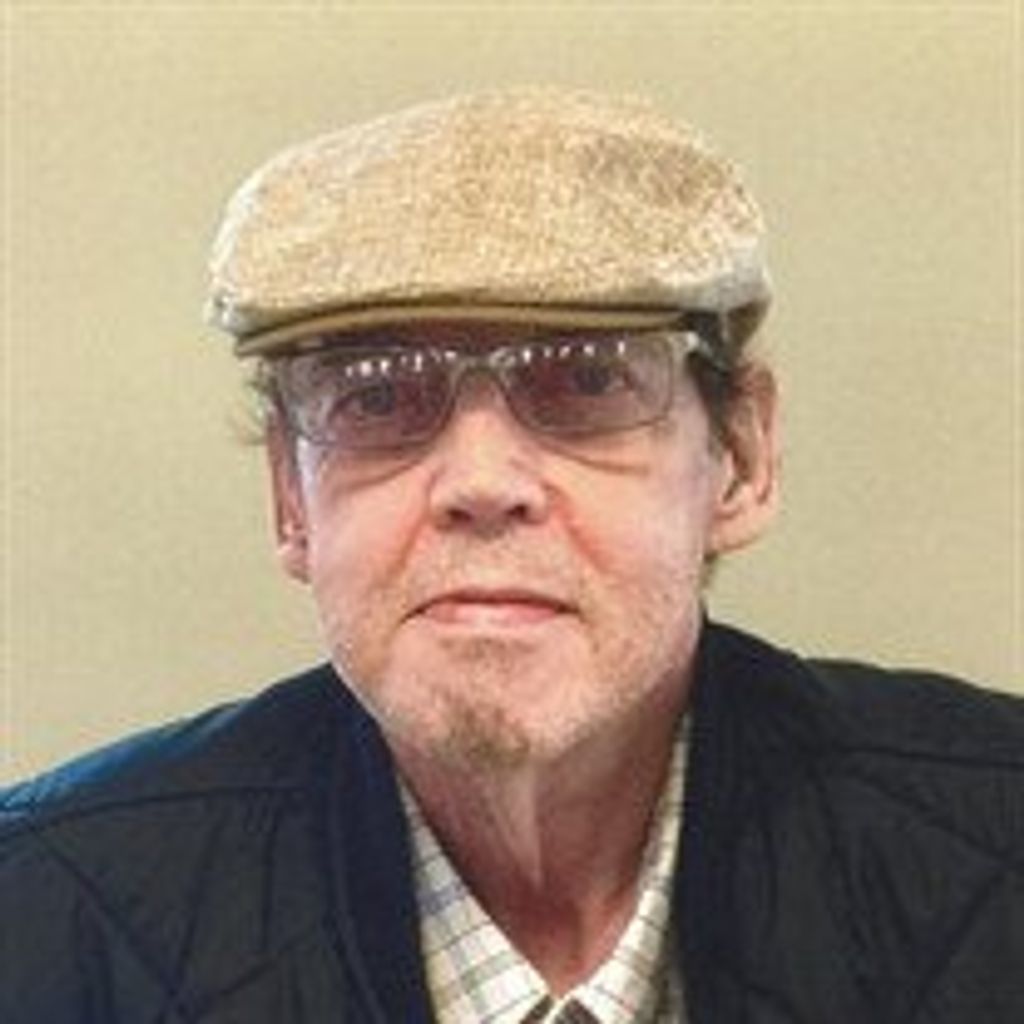 Larry  J. Gregory