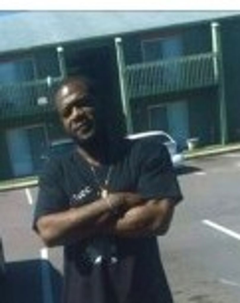 Travis Sams Profile Photo