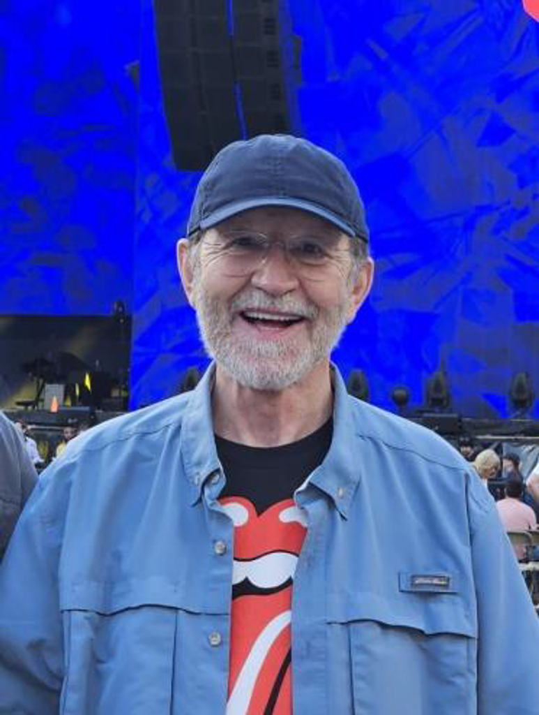 Jon R. Samolinski Profile Photo