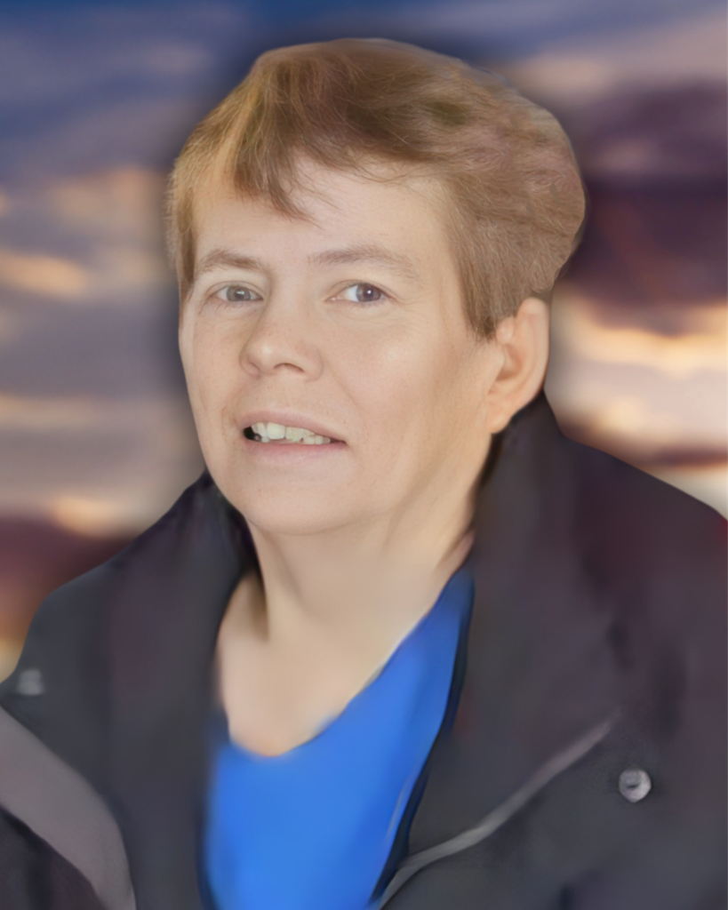 Cathy Cox Profile Photo