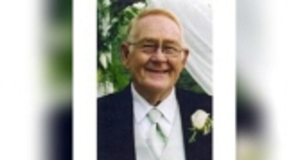 Robert J. Williams
