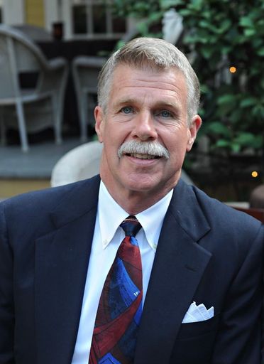 Jeffrey Scott Riviere Profile Photo