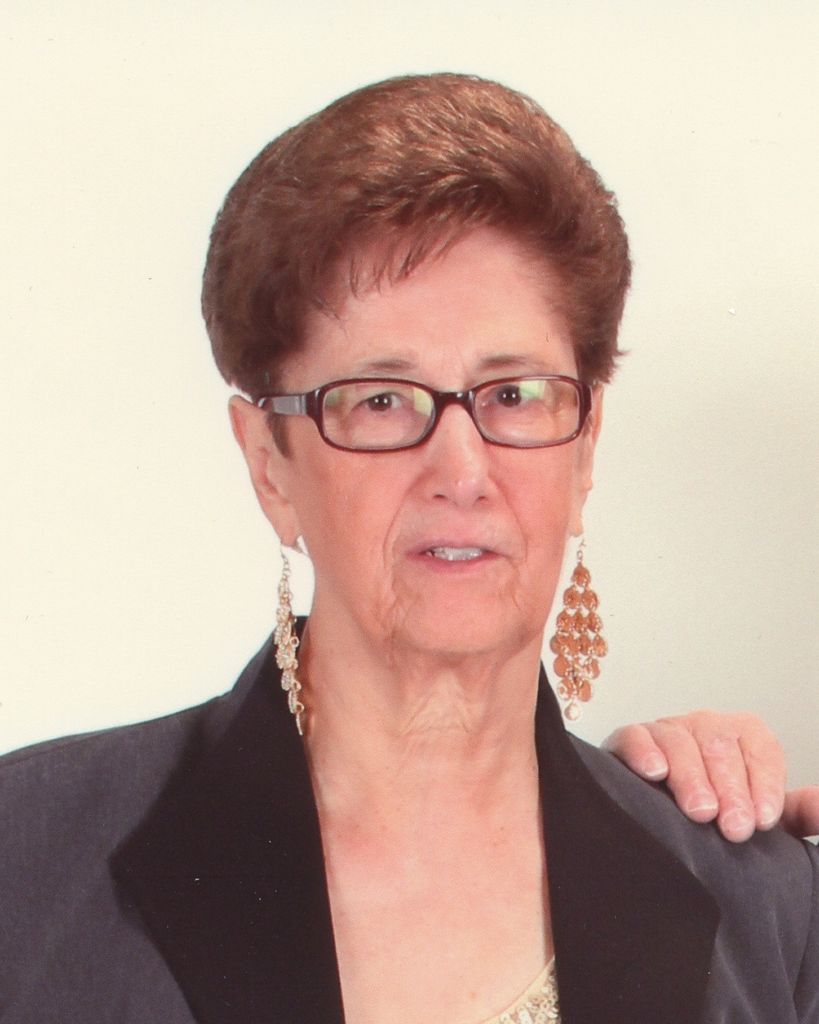 Maria Judite Resendes