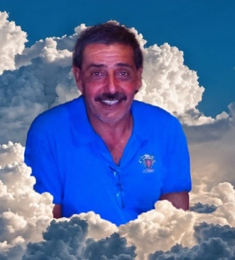 William Anthony Russo Profile Photo