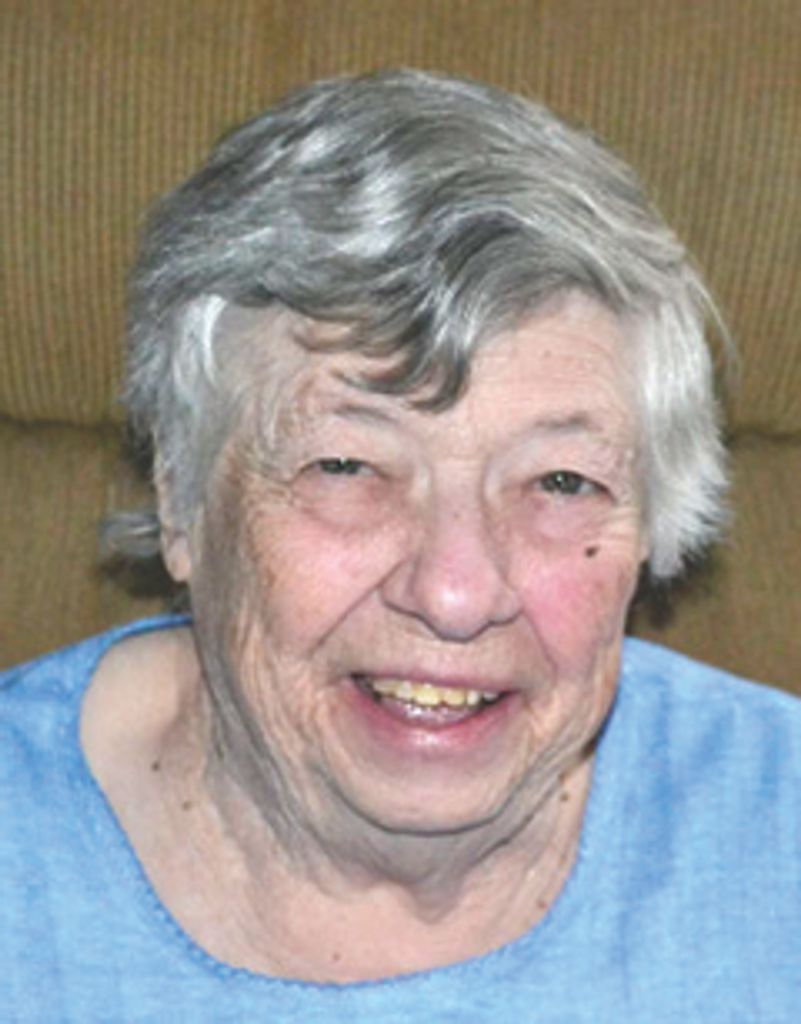 Avon Doris Olson