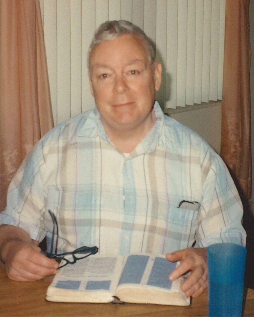 Norman "Randy" Randolph Hyatt Profile Photo