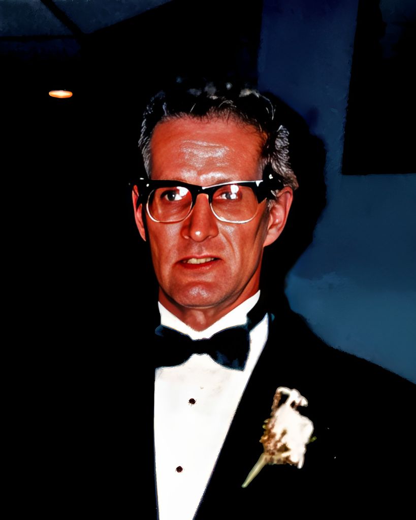 James Richard Pike