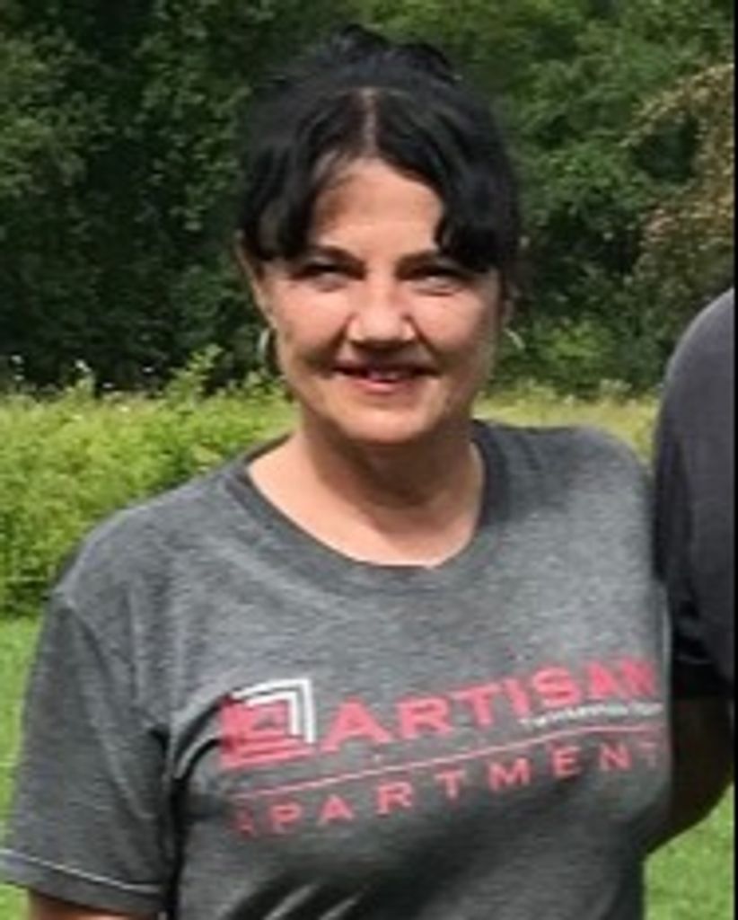 Janet Lynn Marcus