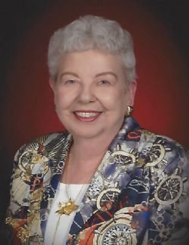 Beverly Tarpley